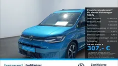 Gebraucht 2022 VW Caddy Style Van / Kleinbus | 31.443 € (Guter Preis)