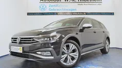 Gebraucht 2022 VW Passat Alltrack Kombi | 29.930 € (Fairer Preis)