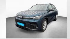 Gebraucht 2024 VW Tiguan R-line SUV | 37.980 € (Guter Preis)