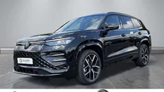 Grau Gebraucht 2025 VW Tayron R-line SUV | 55.670 € (Superpreis)
