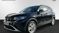 Gebraucht 2024 VW T-Cross Life SUV | 28.220 € (Fairer Preis)