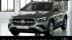 Gebraucht 2025 Mercedes GLA200 Progressive SUV | 42.990 € (Fairer Preis)