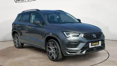 Graphitgrau Gebraucht 2023 Seat Ateca Beats SUV | 30.270 € (Fairer Preis)