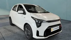 Weiß Neu 2025 Kia Picanto Vision Kleinwagen | 17.180 € (Fairer Preis)