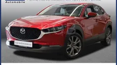 Gebraucht 2025 Mazda CX-30 Takumi-Line SUV | 32.888 € (Fairer Preis)