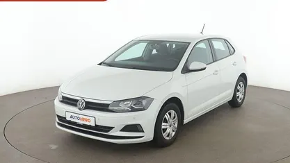 Gebraucht 2021 VW Polo Trendline Limousine | 14.950 € (Fairer Preis)