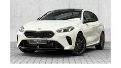 Gebraucht 2025 BMW M135 Performance Kleinwagen | 57.890 € (Fairer Preis)