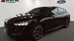 Gebraucht 2021 Ford Focus ST-Line Limousine | 15.980 € (Fairer Preis)