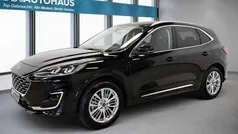 Gebraucht 2021 Ford Kuga Vignale SUV | 20.540 € (Guter Preis)