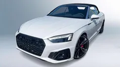 Gebraucht 2025 Audi A5 Cabriolet S-Line Cabrio | 56.980 € (Fairer Preis)