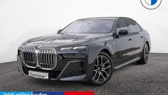 Gebraucht 2024 BMW 740 M Sport Limousine | 89.950 € (Superpreis)