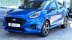 Gebraucht 2024 Ford Puma ST-Line SUV | 28.900 € (Fairer Preis)