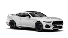 Gebraucht 2025 Ford Mustang GT | 64.600 € (Fairer Preis)