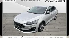 Gebraucht 2025 Ford Focus Titanium X Limousine | 24.280 € (Superpreis)