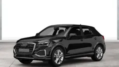 Schwarz Gebraucht 2023 Audi Q2 Advanced SUV | 24.480 € (Fairer Preis)