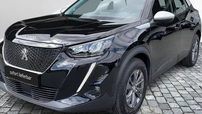 Gebraucht 2021 Peugeot 2008 Active SUV | 17.470 € (Fairer Preis)