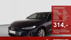 Firmamentblau Gebraucht 2025 Audi A5 Advanced Coupé | 42.270 € (Fairer Preis)