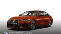 Gebraucht 2022 BMW i4 Performance Limousine | 43.900 € (Fairer Preis)