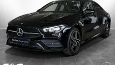 Gebraucht 2021 Mercedes CLA250e Edition Limousine | 31.890 € (Fairer Preis)