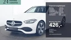 Gebraucht 2024 Mercedes C200 Kombi | 36.900 € (Fairer Preis)