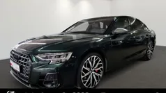 Gebraucht 2024 Audi S8 Ambiente Limousine | 146.320 €