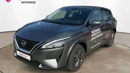 Gebraucht Nissan Qashqai Acenta 140 PS (102 kW) 2023 SUV