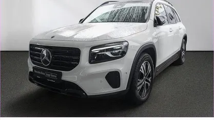 Gebraucht 2025 Mercedes GLB220 Progressive SUV | 47.980 € (Fairer Preis)