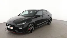 Schwarz Gebraucht 2020 Hyundai i30 N Performance Limousine | 23.080 € (Guter Preis)