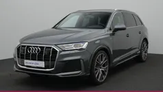 Gebraucht 2022 Audi Q7 S-Line SUV | 50.950 €