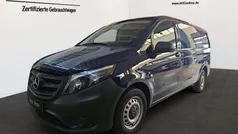 Gebraucht 2019 Mercedes Vito Van / Kleinbus | 22.015 € (Fairer Preis)
