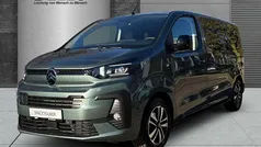 Gebraucht 2025 Citroën Spacetourer Comfort Van | 41.980 € (Fairer Preis)
