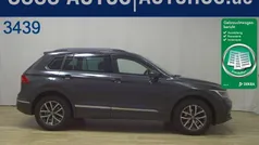 Gebraucht 2022 VW Tiguan Life SUV | 20.980 € (Guter Preis)
