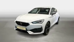 Gebraucht 2024 Cupra Leon Limousine | 30.680 € (Fairer Preis)
