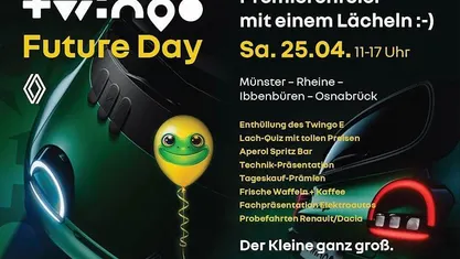 Neu Renault Captur Techno 115 PS (84 kW) 2025 Schwarz SUV