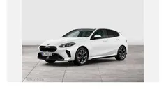 Gebraucht 2025 BMW 116 M Sport Kleinwagen | 35.570 € (Fairer Preis)