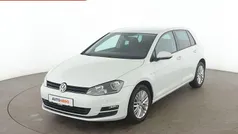 Gebraucht 2014 VW Golf VII Cup Limousine | 9.750 € (Fairer Preis)