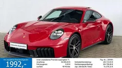 Gebraucht 2025 Porsche 911 Carrera 4 GTS Coupé | 192.718 €