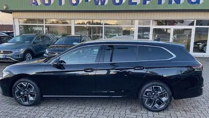 Gebraucht 2024 VW Passat Pro Kombi | 42.990 € (Fairer Preis)
