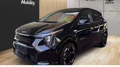 Gebraucht 2025 Kia Picanto Launch Edition Kleinwagen | 19.990 € (Fairer Preis)