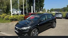Gebraucht 2025 Dacia Sandero Expression Kleinwagen | 17.940 € (Guter Preis)