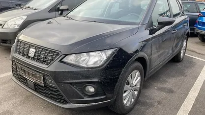 Gebraucht 2020 Seat Arona Reference SUV | 14.495 € (Fairer Preis)