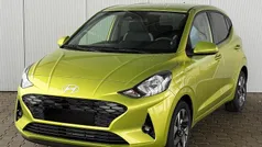 Gebraucht 2025 Hyundai i10 GO! Kleinwagen | 18.900 € (Fairer Preis)
