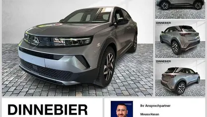 Gebraucht 2025 Opel Mokka Edition SUV | 23.990 € (Fairer Preis)