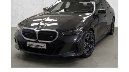 Second-hand BMW i5 Comfort Edition 442 kW (601 CP) 2024 Berlinǎ