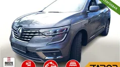 Grau Gebraucht 2025 Renault Koleos Intens SUV | 24.287 € (Superpreis)