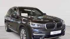 Gebraucht 2021 BMW X3 Luxury Line SUV | 28.990 € (Guter Preis)