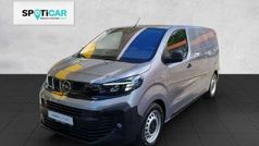 Gebraucht 2025 Opel Vivaro-e Combi Van | 39.990 € (Fairer Preis)
