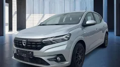 Gebraucht 2021 Dacia Sandero Comfort Kleinwagen | 12.990 € (Fairer Preis)