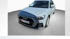 Pfeilgrauperleffekt Gebraucht 2024 Audi A1 Sportback Advanced Kleinwagen | 22.890 € (Guter Preis)