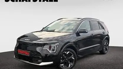 Gebraucht 2024 Kia e-Niro Spirit SUV | 30.979 € (Fairer Preis)